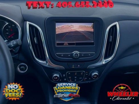 Used 2024 Chevrolet Equinox LT w/ LPO, Floor Liner Package FWD image 20