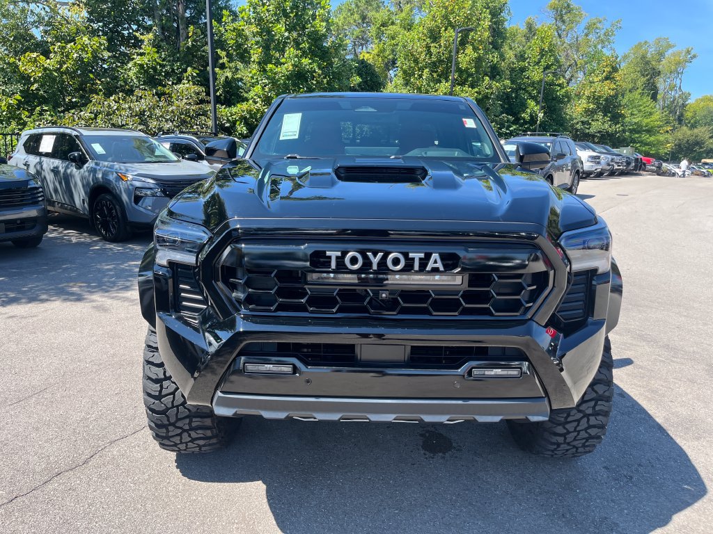 Used 2024 Toyota Tacoma TRD Pro AWD/4WD image 36