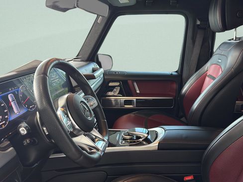 Used 2020 Mercedes-Benz G 63 AMG 4MATIC image 16
