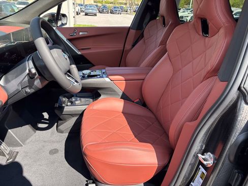 New 2026 BMW iX xDrive45 image 14
