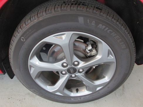 Used 2023 Ford Escape ST-Line image 13