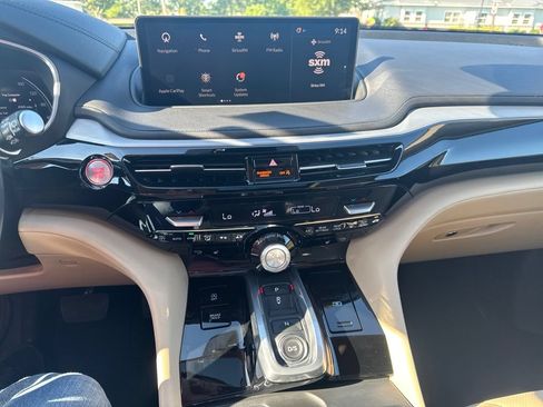 Used 2023 Acura MDX SH-AWD w/ Technology Package image 20