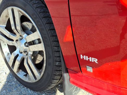 Used 2008 Chevrolet HHR SS image 10