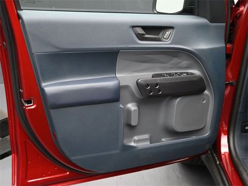 New 2025 Ford Maverick XLT w/ Black Appearance Package image 20