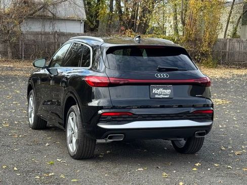 New 2025 Audi Q5 Premium Plus image 6