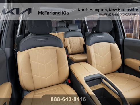 New 2027 Kia Telluride SX X-Line AWD/4WD image 15