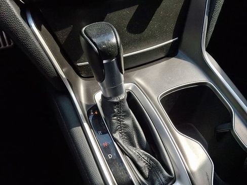 Certified 2021 Honda Accord Sport Special Edition image 15