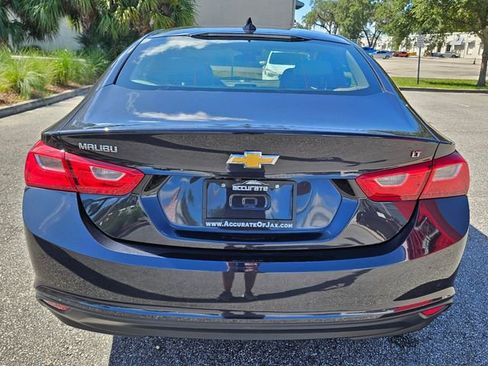 Used 2023 Chevrolet Malibu LT image 10