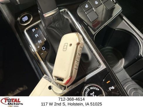 Used 2023 Kia Sportage SX AWD/4WD image 18
