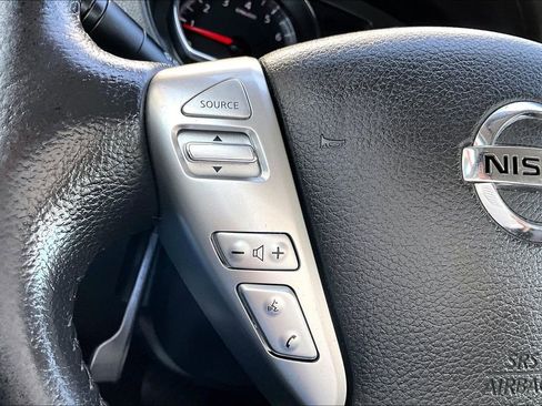 Used 2019 Nissan Versa SV w/ SV Special Edition Package image 12