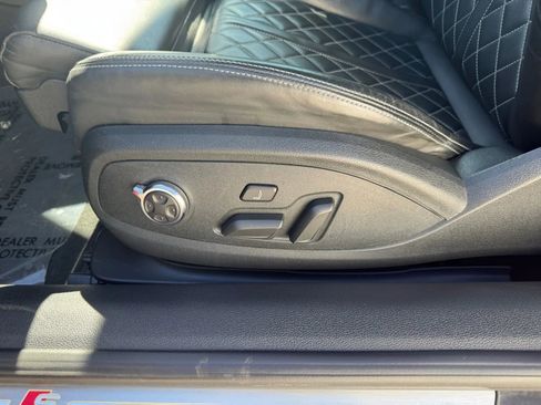 Used 2018 Audi S5 Premium Plus w/ Navigation Package image 18