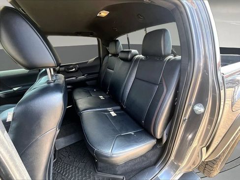Used 2021 Toyota Tacoma TRD Pro AWD/4WD image 24