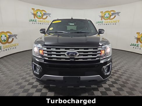 Used 2020 Ford Expedition Limited AWD/4WD image 3