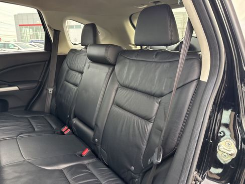 Used 2014 Honda CR-V EX-L image 15