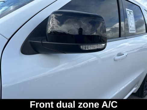 Used 2019 Dodge Durango R/T w/ Technology Group image 19