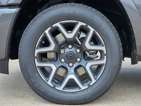 New 2026 RAM 1500 Laramie w/ Laramie Southwest Edition image 10