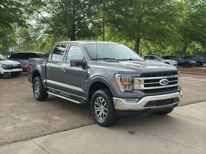 Used 2022 Ford F150 Lariat