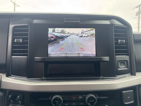 New 2026 Ford F250 XLT w/ Snow Plow Prep Package image 17