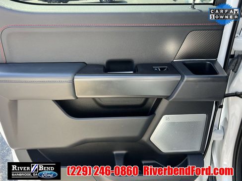 Used 2024 Ford F150 Raptor image 16