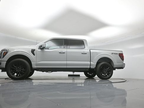 New 2026 Ford F150 Lariat AWD/4WD image 50