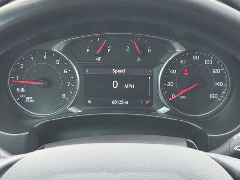 Used 2024 GMC Terrain SLT AWD/4WD image 14