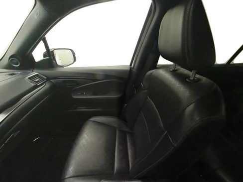 Used 2023 Honda Passport Elite image 32