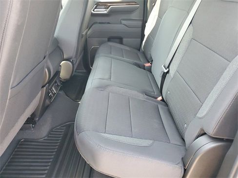 New 2026 GMC Sierra 1500 SLE w/ X31 Off-Road Package image 20