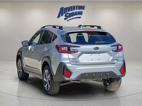 New 2026 Subaru Crosstrek 2.0i Premium image 5