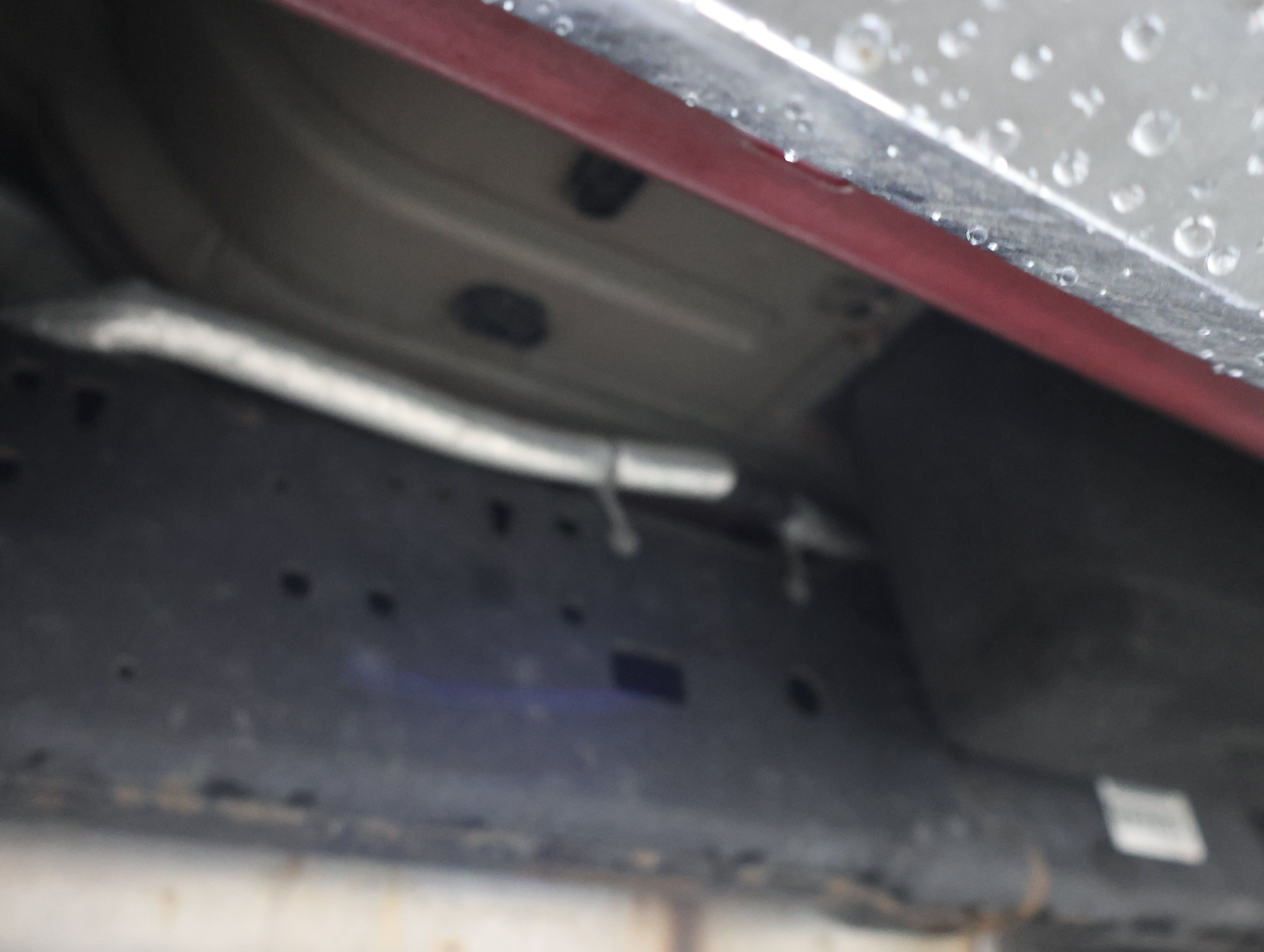 Used 2024 RAM 2500 Laramie AWD/4WD image 23
