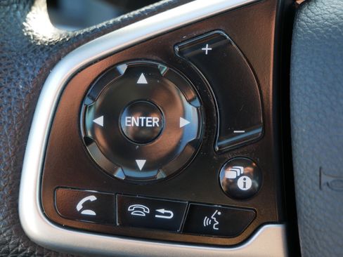 Used 2021 Honda CR-V Special Edition image 27