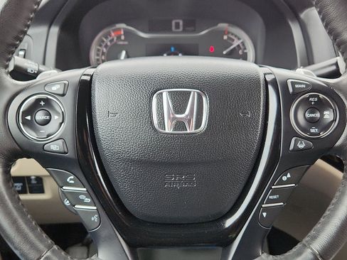 Used 2020 Honda Ridgeline RTL-E image 24