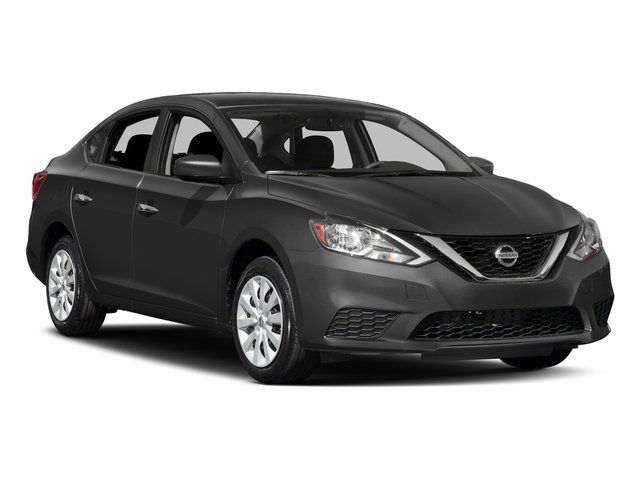 Used 2018 Nissan Sentra S FWD image 9