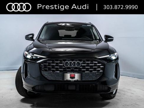Used 2025 Audi Q5 Premium w/ Premium Plus AWD/4WD image 11