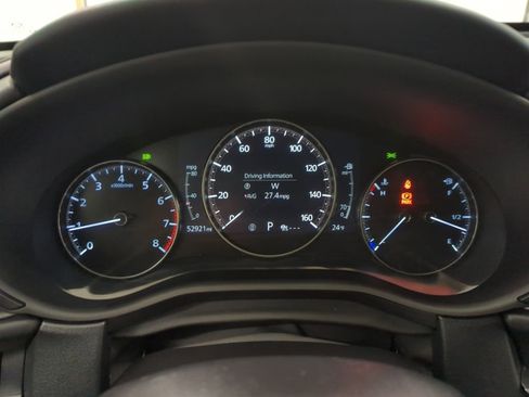 Used 2021 MAZDA CX-30 AWD 2.5 S w/ Select Package image 22