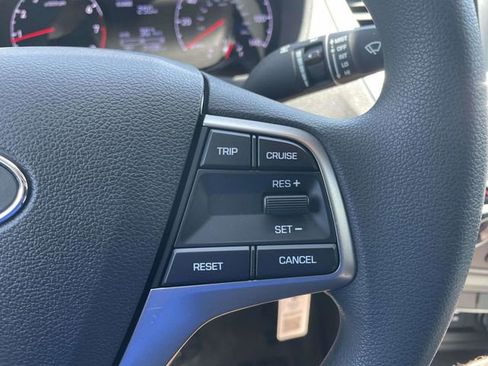 Used 2022 Hyundai Accent SE FWD image 16