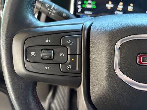 Used 2024 GMC Sierra 2500 AT4X w/ AT4X AEV Edition image 24