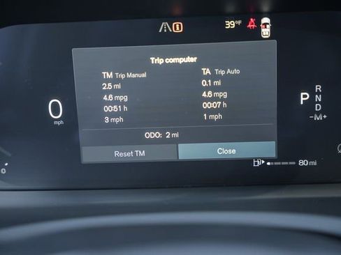 New 2026 Volvo XC90 B6 Ultra image 44