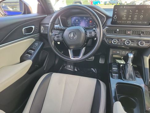 Used 2023 Acura Integra A-Spec image 11