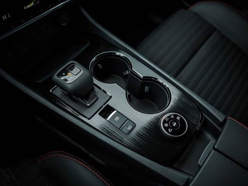 New 2026 Nissan Rogue SV image 27