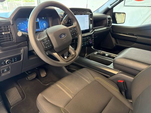 Used 2024 Ford F150 STX RWD image 14