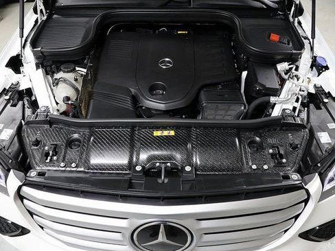 Certified 2026 Mercedes-Benz GLS 450 4MATIC image 43