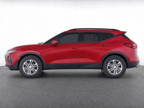 Used 2020 Chevrolet Blazer RS FWD image 6