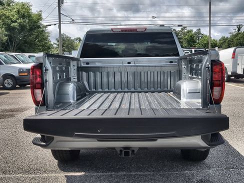 Used 2026 GMC Sierra 1500 Elevation AWD/4WD image 25