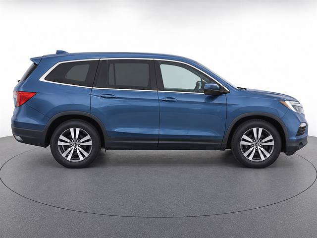 Used 2016 Honda Pilot EX-L image 6