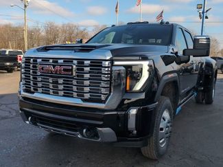 New 2026 GMC Sierra 3500 Denali w/ Technology Package video 3