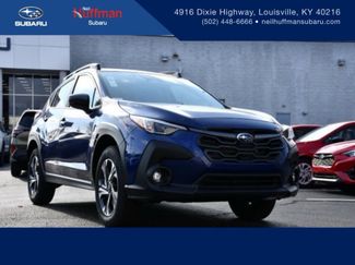 New 2026 Subaru Crosstrek 2.0i Premium video 1