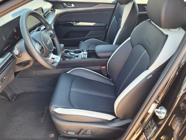 New 2026 Kia K5 GT-Line FWD image 8