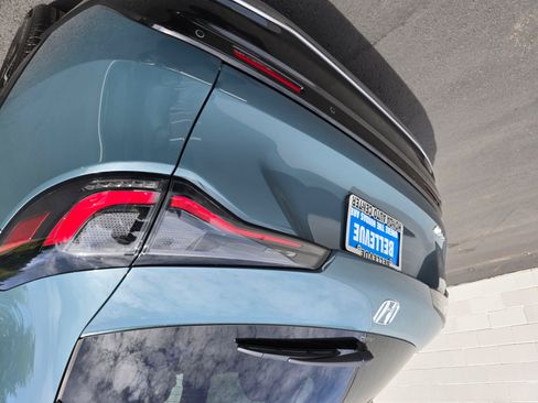 Used 2026 Honda HR-V EX-L image 15