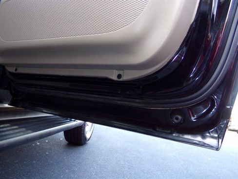 Used 2001 Ford F150 Lariat image 55