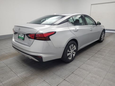 Used 2020 Nissan Altima 2.5 S w/ Driver Assist Package FWD image 9